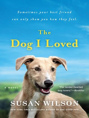cover image of The Dog I Loved